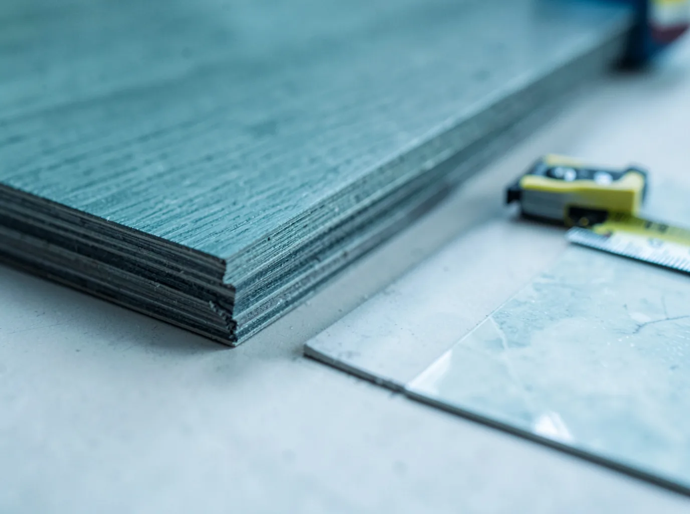 Luxury Vinyl Plank Installation Granbury, TX FAQs